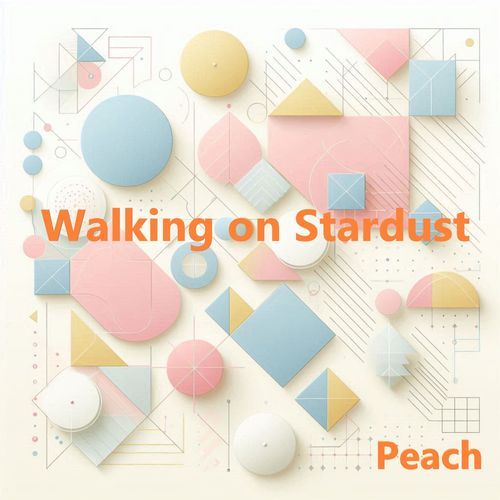 Walking on Stardust_poster_image