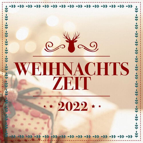 Weihnachtszeit 2022