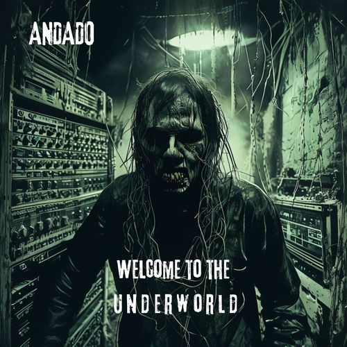 Welcome To The Underworld