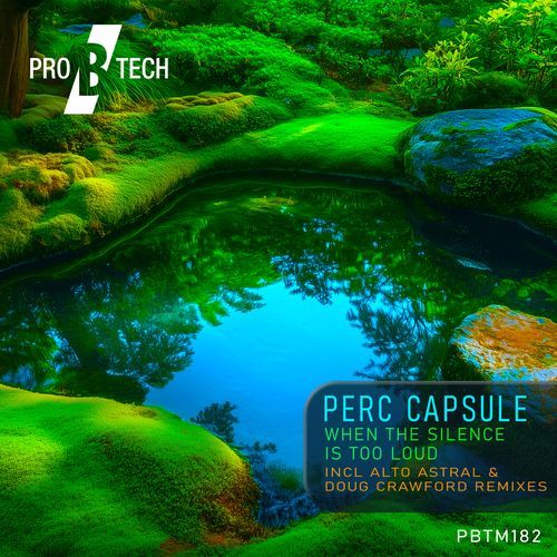 When the Silence Is Too Loud