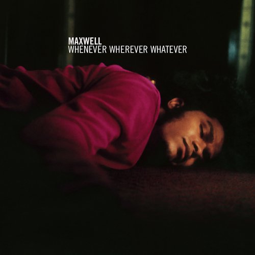 Whenever Wherever Whatever (Espanol)