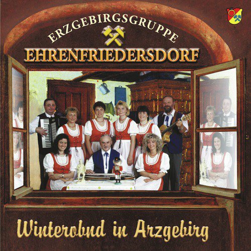 Winterobnd in Arzgebirg