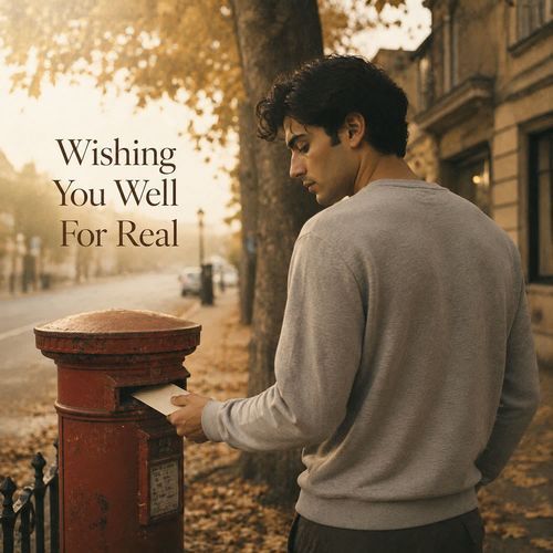 Wishing You Well For Real