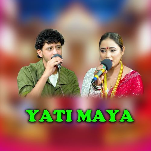 Yati maya_poster_image