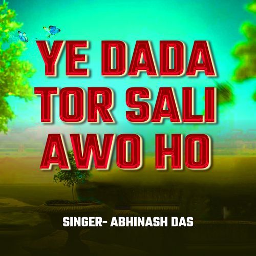 Ye Dada Tor Sali Awo Ho cover art