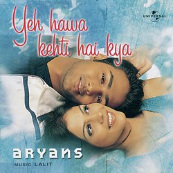 Yeh Hawa Kehti Hai Kya (Album Version)-MVwjaTheQAQ