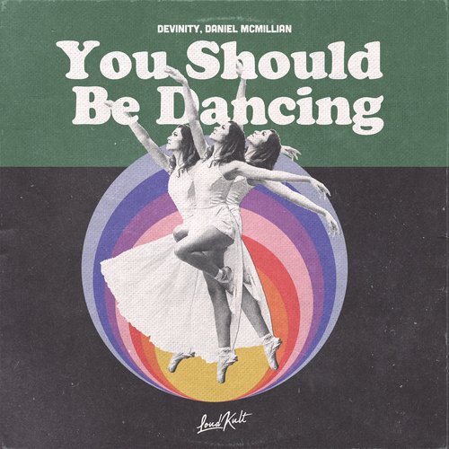 You Should Be Dancing_poster_image