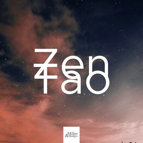 Zen Tao cover art