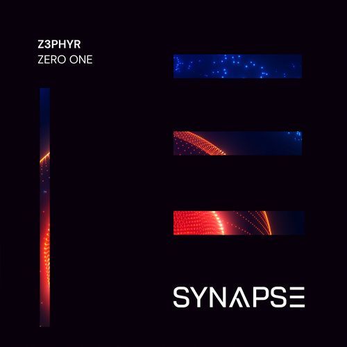 Zero One cover art