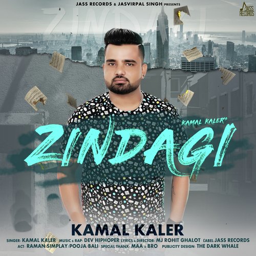 Zindagi