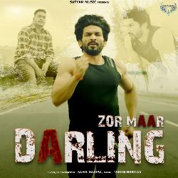 Zor Maar Darling-HSFaRSZ5RFQ