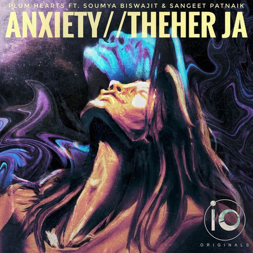anxiety/theher ja