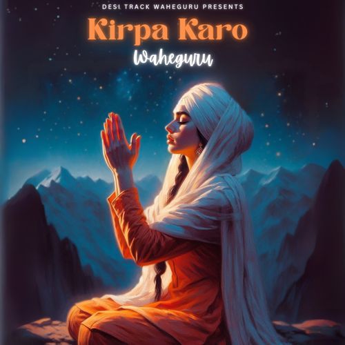 kirpa Karo Waheguru
