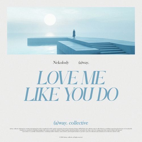 love me like you do