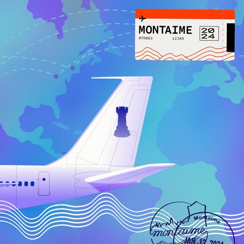 mid summer demo reel cover art
