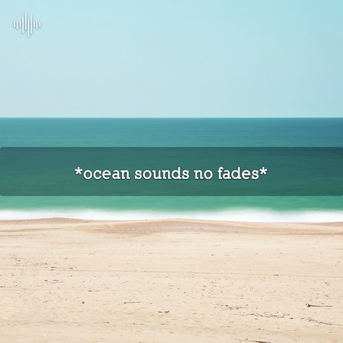 Ocean Sounds ASMR cover art