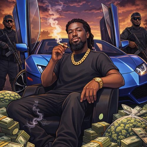 TOTY cover art