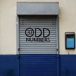 37 Adventures presents Odd Numbers Volume 1