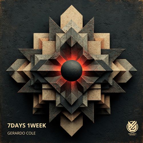 7Days 1Week cover art