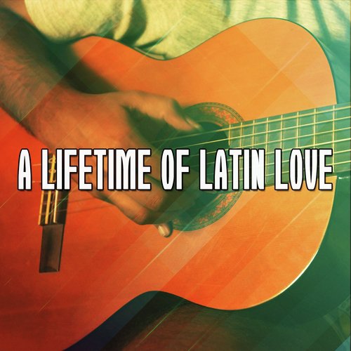 A Lifetime Of Latin Love_poster_image