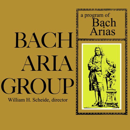 Aria For Soprano, Flute And Cello