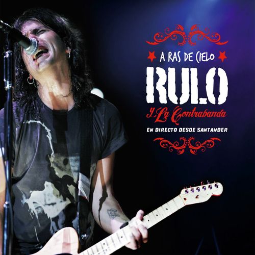 Miguel (Directo 2011) (Directo 2011) cover art