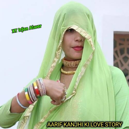 AARIF KANJHI KI LOVE STORY