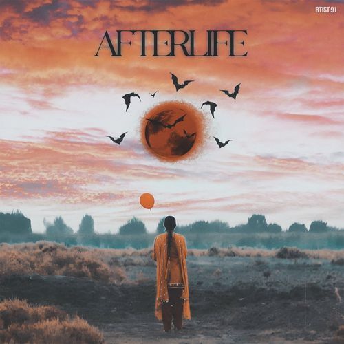 AFTERLIFE