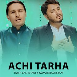 Achi Tarha-QlgcAQRcQ3I