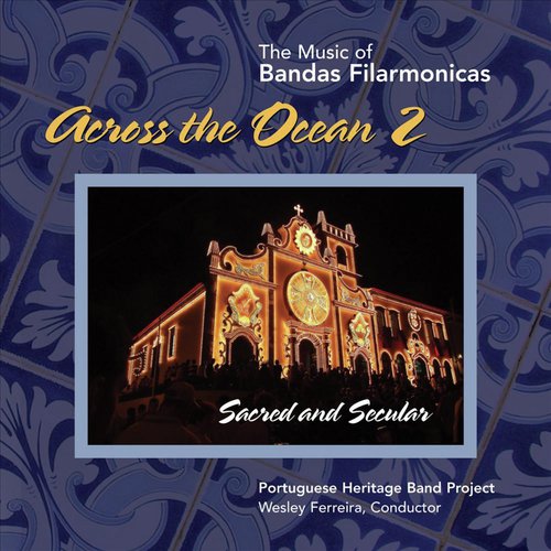 Rosas de Maria cover art