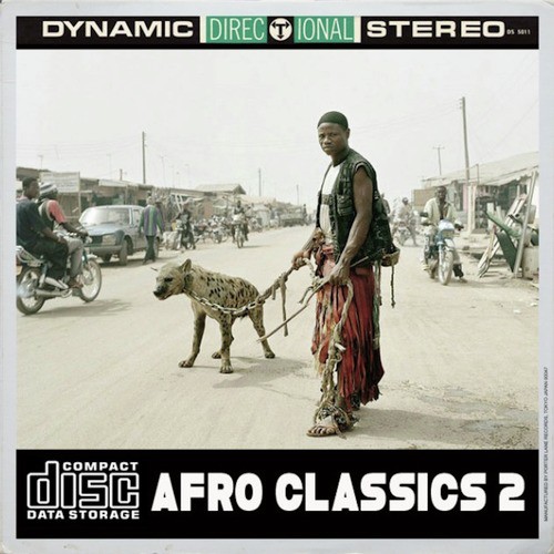 Afro Classics 2_poster_image