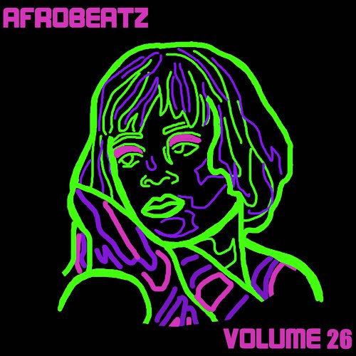 Kirikepe - Song Download from Afrobeatz Vol. 26 @ JioSaavn