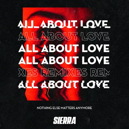 All About Love ((Remixed))_poster_image