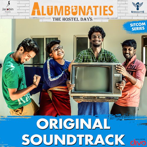 Alumbunaties (Original Soundtrack)