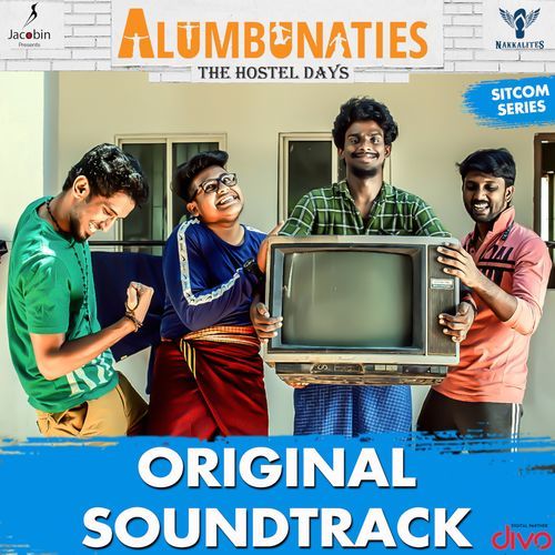 Alumbunaties (Original Soundtrack)_poster_image