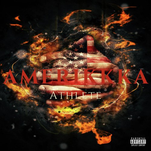 Amerikkka
