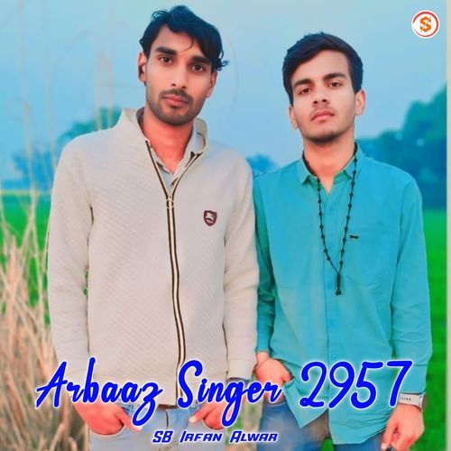 Arbaaz Singer 2957