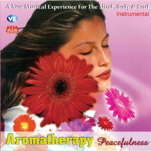 Aroma Therapy Peacefulness