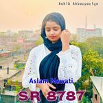 Aslam Mewati SR 8787
