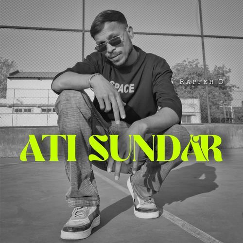 Ati Sundar