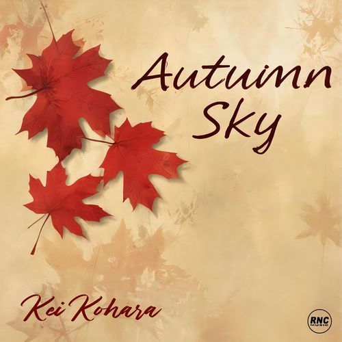 Autumn Sky