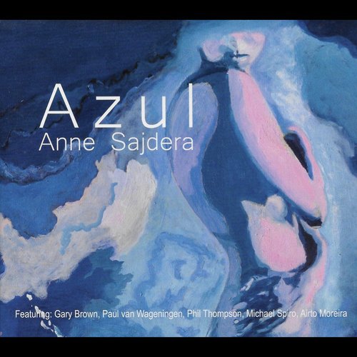 Rashid (feat. Airto Moreira, Gary Brown & Paul van Wageningen) cover art