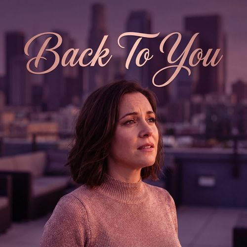 Back To You