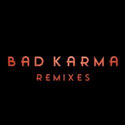 Bad Karma (Gurbax Remix)-PQQFfxxlAnY