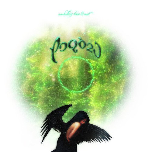 Dear Ghosts cover art