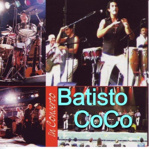Batisto Coco