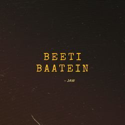 Beeti Baatein