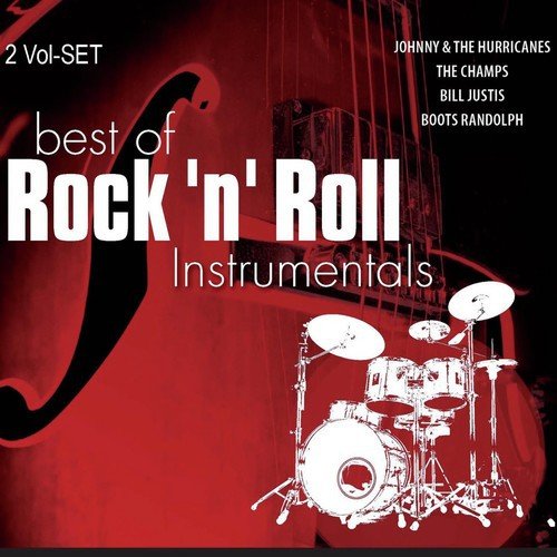 Best of Rock 'n' Roll (Instrumentals)