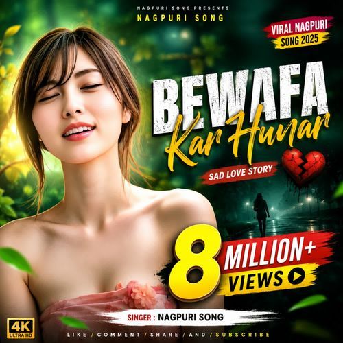 Bewafa Kar Hunar