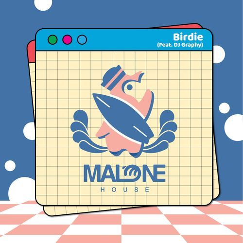 Birdie (feat. DJ Graphy)
